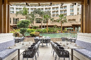 Hotel KAYA PALAZZO GOLF RESORT wakacje