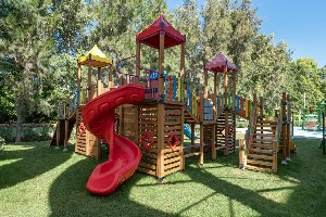 Hotel KAYA PALAZZO GOLF RESORT wakacje