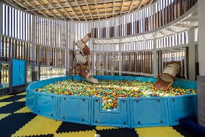 Hotel KAYA PALAZZO GOLF RESORT wakacje