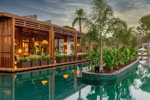 Hotel KAYA PALAZZO GOLF RESORT wakacje