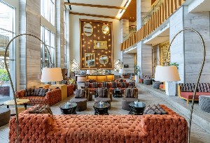 Hotel KAYA PALAZZO GOLF RESORT wakacje