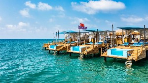 Hotel KAYA PALAZZO GOLF RESORT wakacje