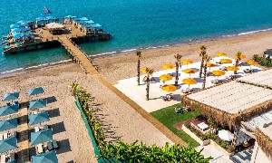 Hotel KAYA PALAZZO GOLF RESORT wakacje