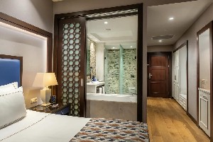 Hotel KAYA PALAZZO GOLF RESORT wakacje