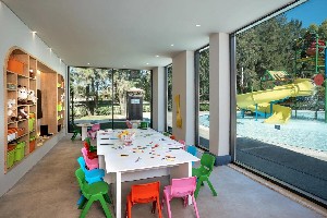 Hotel KAYA PALAZZO GOLF RESORT wakacje