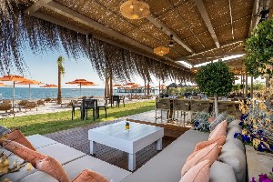 Hotel KAYA PALAZZO GOLF RESORT wakacje