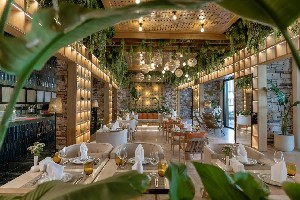 Hotel KAYA PALAZZO GOLF RESORT wakacje