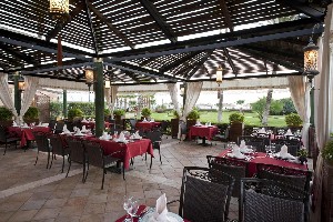 Hotel LIMAK ARCADIA SPORT RESORT wakacje