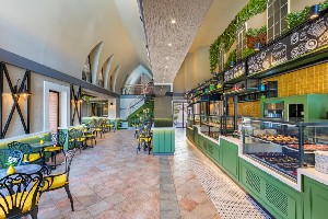 Hotel LIMAK ARCADIA SPORT RESORT wakacje