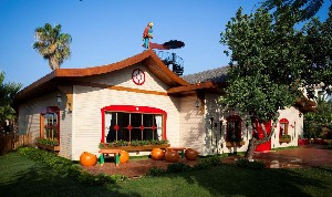 Hotel LIMAK ARCADIA SPORT RESORT wakacje