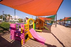 Hotel LIMAK ARCADIA SPORT RESORT wakacje