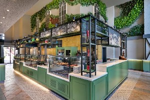 Hotel LIMAK ARCADIA SPORT RESORT wakacje