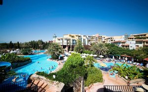 Hotel LIMAK ARCADIA SPORT RESORT wakacje