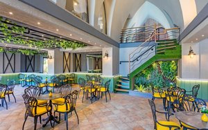 Hotel LIMAK ARCADIA SPORT RESORT wakacje