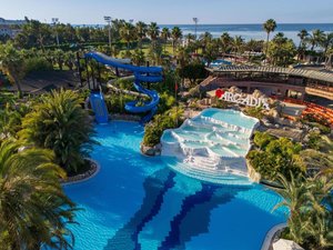 Hotel LIMAK ARCADIA SPORT RESORT wakacje