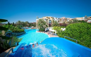 Hotel LIMAK ARCADIA SPORT RESORT wakacje