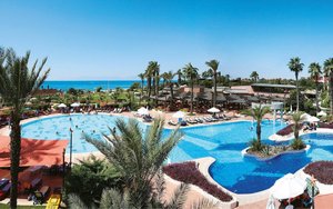 Hotel LIMAK ARCADIA SPORT RESORT wakacje