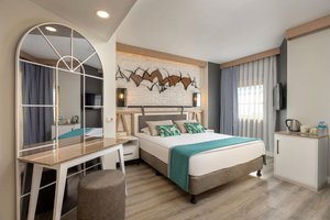 Hotel LIMAK ARCADIA SPORT RESORT wakacje