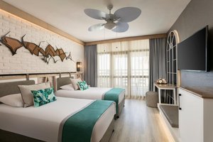 Hotel LIMAK ARCADIA SPORT RESORT wakacje