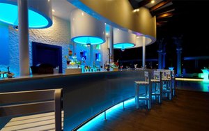 Hotel LIMAK ARCADIA SPORT RESORT wakacje