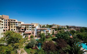 Hotel LIMAK ARCADIA SPORT RESORT wakacje