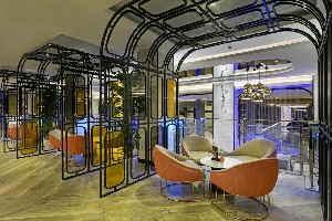 Hotel LIMAK ATLANTIS wakacje