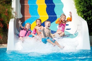 Hotel LIMAK ATLANTIS wakacje