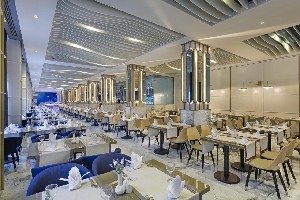 Hotel LIMAK ATLANTIS wakacje