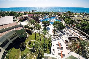 Hotel LIMAK ATLANTIS wakacje