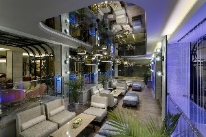 Hotel LIMAK ATLANTIS wakacje