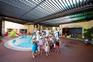 Hotel LIMAK ATLANTIS wakacje