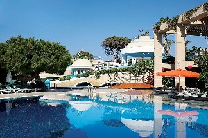 Hotel LIMAK ATLANTIS wakacje