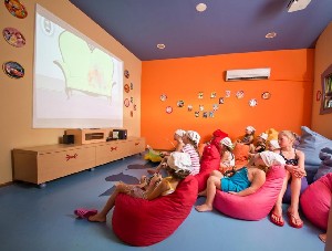 Hotel LIMAK ATLANTIS wakacje