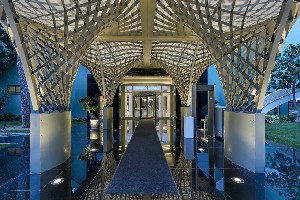 Hotel LIMAK ATLANTIS wakacje