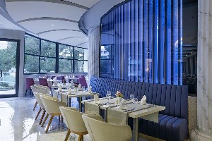 Hotel LIMAK ATLANTIS wakacje