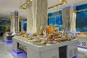 Hotel LIMAK ATLANTIS wakacje