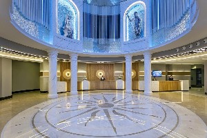 Hotel LIMAK ATLANTIS wakacje