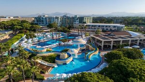 Hotel LIMAK ATLANTIS wakacje
