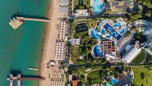 Hotel LIMAK ATLANTIS wakacje