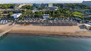 Hotel LIMAK ATLANTIS wakacje