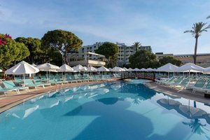 Hotel LIMAK ATLANTIS wakacje