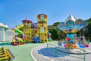 Hotel MAXX ROYAL BELEK wakacje