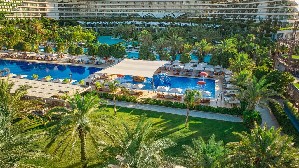 Hotel MAXX ROYAL BELEK wakacje