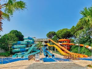 Hotel MAXX ROYAL BELEK wakacje