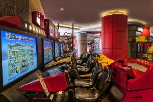 Hotel MAXX ROYAL BELEK wakacje