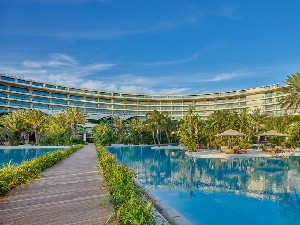 Hotel MAXX ROYAL BELEK wakacje