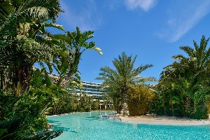 Hotel MAXX ROYAL BELEK wakacje