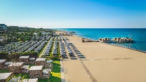 Hotel MAXX ROYAL BELEK wakacje