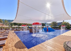 Hotel MAXX ROYAL BELEK wakacje