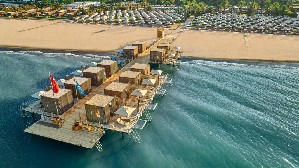 Hotel MAXX ROYAL BELEK wakacje